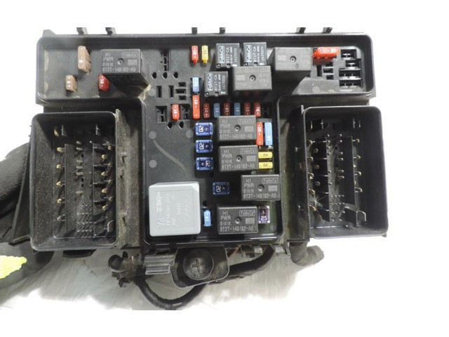 Pojistková skříňka F2GT-14A067-MF Ford Edge II 2015