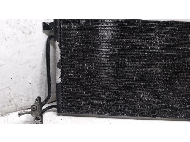 Радиатор охлаждения кондиционера воздуха