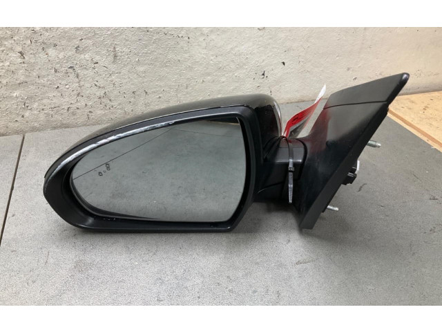 Зеркало электрическое Hyundai Ioniq 2016 - года