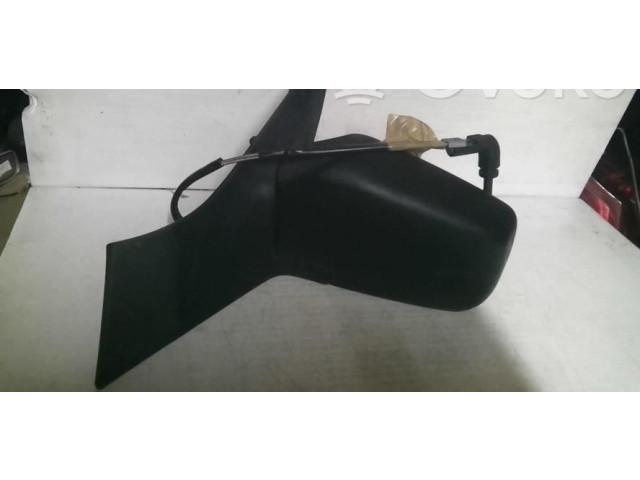 Зеркало электрическое Citroen Xantia - года