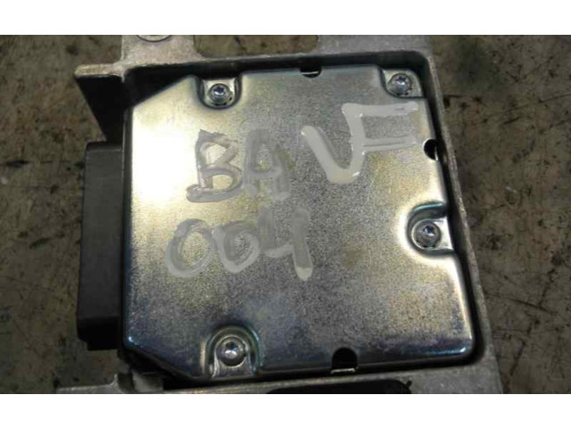 Блок подушек безопасности Jeep Grand Cherokee (WJ)