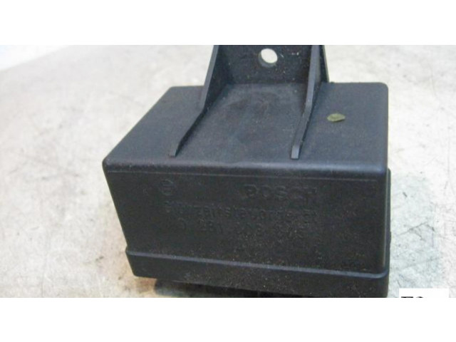 Реле подогрева свеч