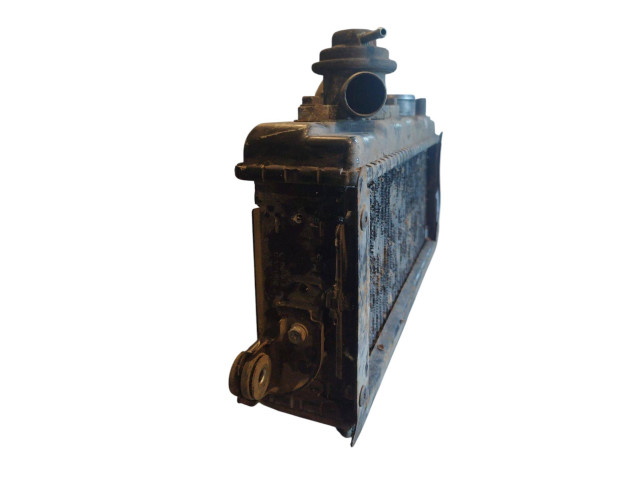 Интеркулер     Subaru Forester SF 