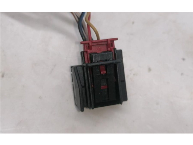 Зеркало (механическое)       Skoda Octavia Mk2 (1Z)  2004 - 2013 года   