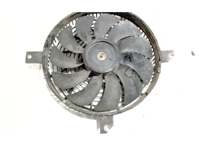 Вентилятор радиатора     9556065D03    Suzuki Grand Vitara I 