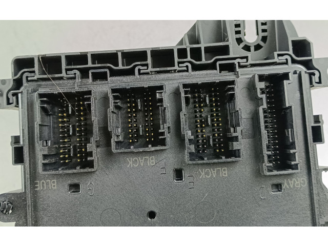 Блок комфорта 68374988AN Jeep Grand Cherokee WL