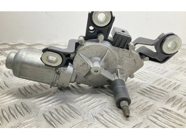 Моторчик заднего дворника 8U0955711A Audi A1