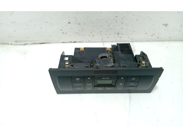 Блок управления климат-контролем 8L0820043D   Audi A3 S3 8L