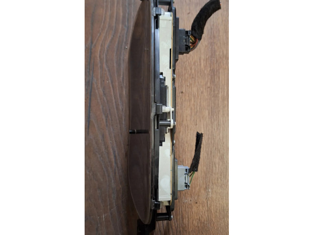 Панель приборов P8200752820   Dacia Logan I       