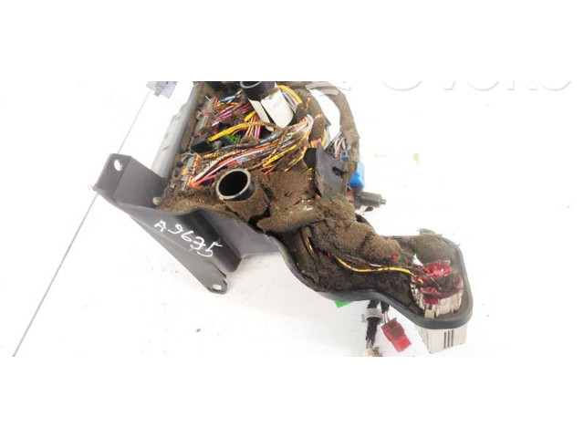 Pojistková skříňka 5970109547 Peugeot 806 2000