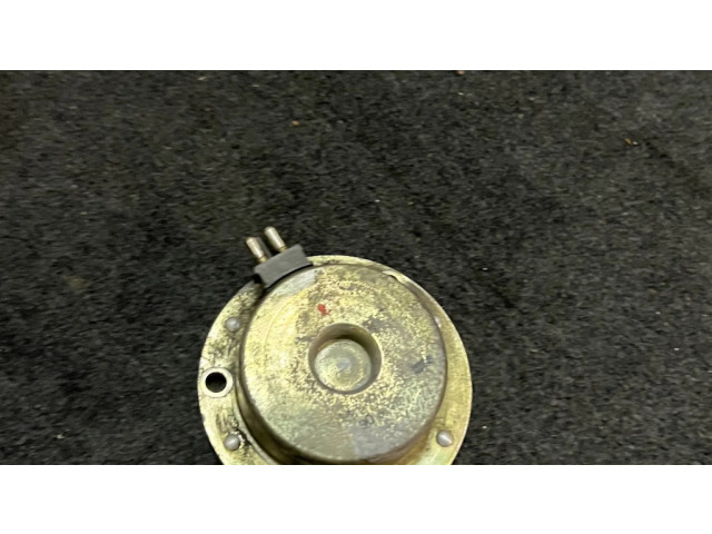 Крышка расширительного бачка охлаждающей жидкости