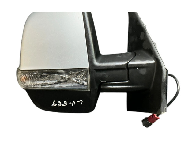 Зеркало электрическое        Opel Combo D  2011 - 2017 года   