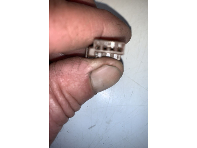 Řídící jednotka 9665674480 Peugeot 3008 I 2009