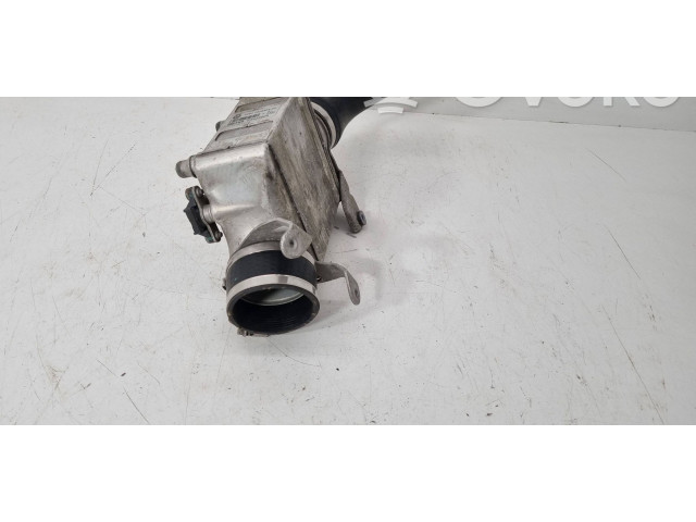 Интеркулер 7575403, 17517575403-03 BMW X5 E70