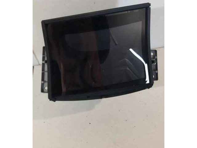 Дисплей    2204130088, 5A4BA6002   BMW iX