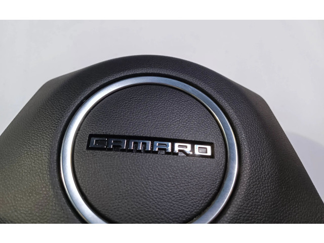 Подушка безопасности водителя 84146850   Chevrolet Camaro