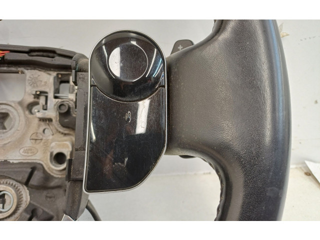 Руль Land Rover Discovery 5 2017 - года JK523F563AC8PVJ