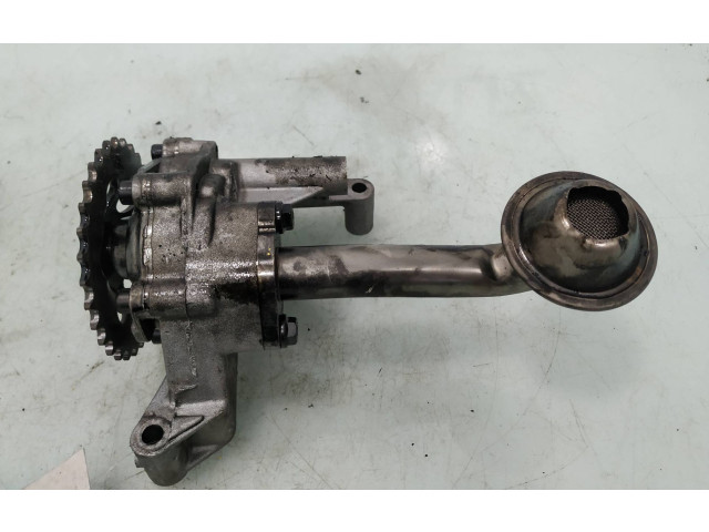 Čerpadlo oleje 06A115105B Seat Leon (1M) ASV