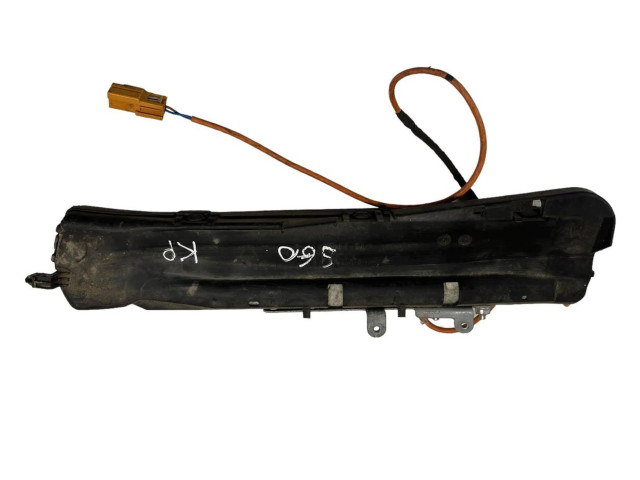 Подушка безопасности в сиденье 5591lh Volvo S60