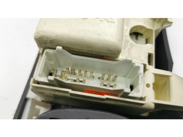 Блок управления кондиционера воздуха / климата/ печки (в салоне)