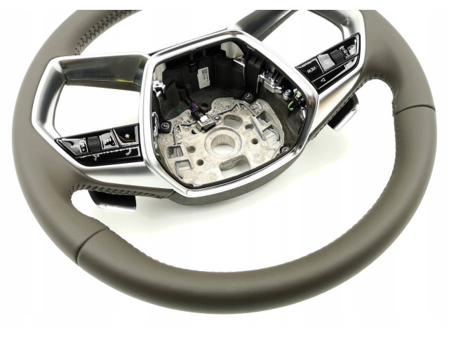 Руль Audi A6 S6 C4 4A  1994 - 1997 года nan, NAN      