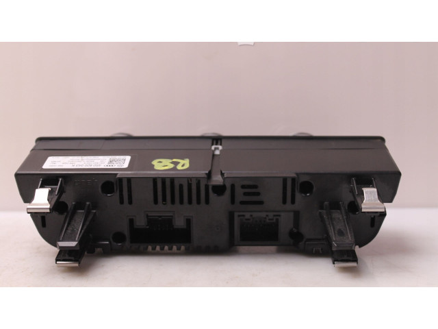 Блок управления климат-контролем 4S0820043K   Audi R8 42