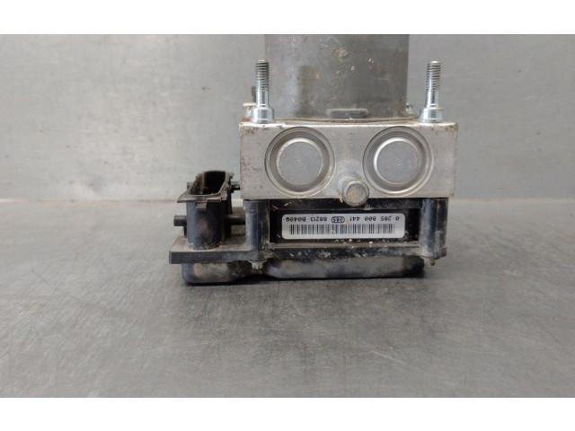 Блок АБС 445100H010, 0265231579   Citroen  C1  2006 - 2013 года