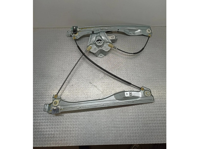 Комплект электрического механизма для подъема окна 8200291147, 981283103   Renault Clio III