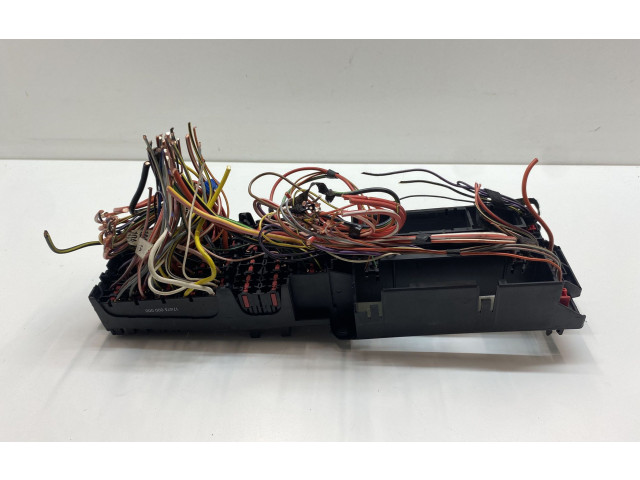   Pojistková skříňka A1295450747, 17673000000   Mercedes-Benz SL R129 1999