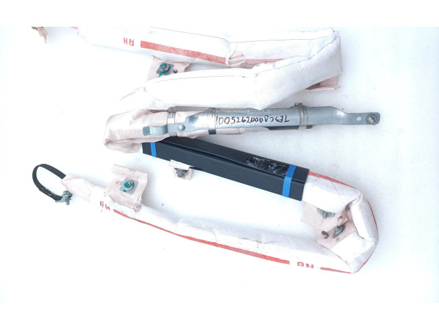 Боковая подушка безопасности 100526200D   Tesla Model S