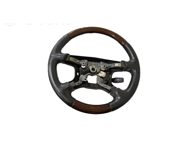 Volant Mitsubishi Pajero 2000 MR510987, 992051288