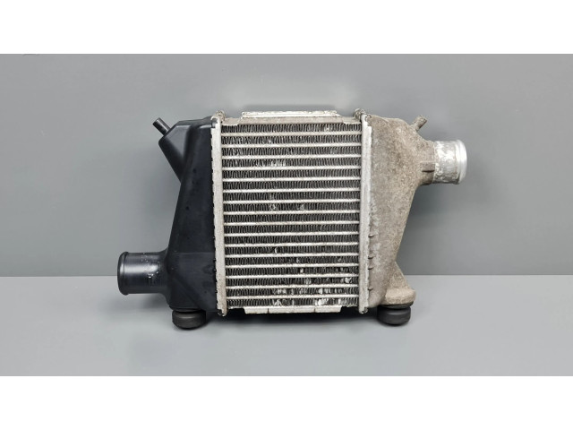 Интеркулер 1271003250 Honda Accord 2.2