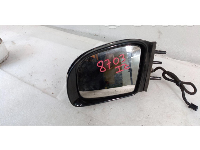 Зеркало электрическое        Mercedes-Benz ML W164  2005 - 2011 года   