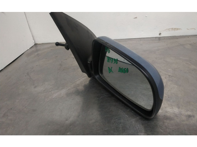 Зеркало электрическое        Chevrolet Aveo   -  года   