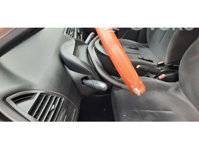 Подрулевой шлейф SRS Citroen C4 I