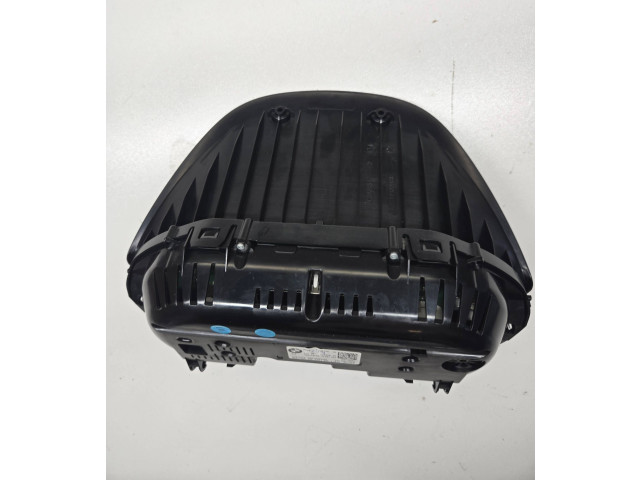 Přístrojová deska  BMW X2 F39 2018 6837007  