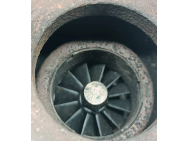 Turbodmychadlo Турбина 4H2Q6K682CH, 50092362 Land Rover Discovery 3 - LR3