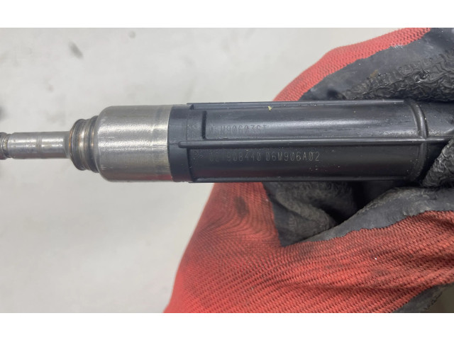 Vstřikovač 06H906036T, 021908440 Porsche Cayenne (9PA)