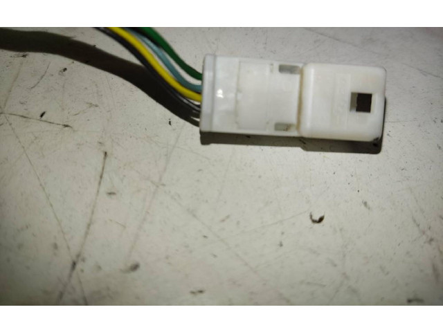 Зеркало электрическое Сзади Dacia Logan I 2004-2012 года