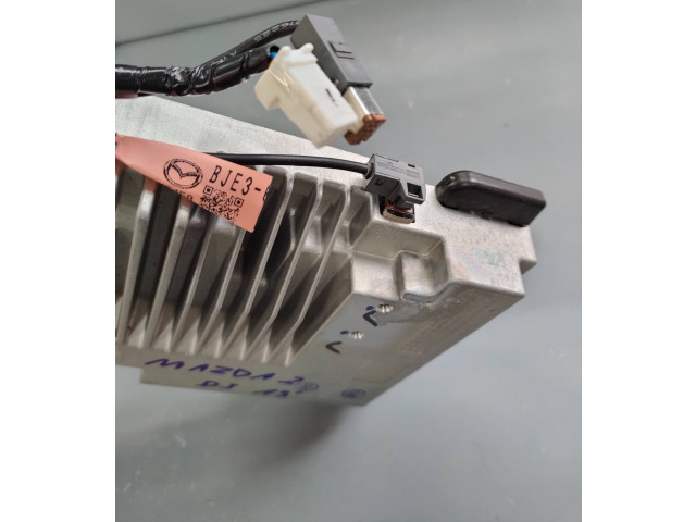 Řídící jednotka BAAR669C0N, BAAR 66 9C0 N Mazda 2 2017