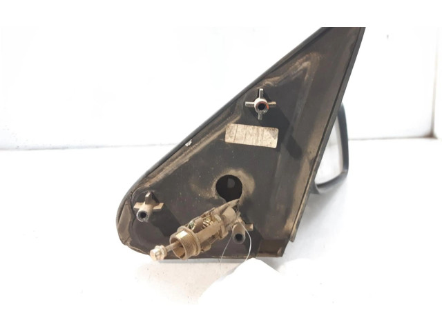 Зеркало электрическое Seat Inca (6k) 1995 - 2004 года