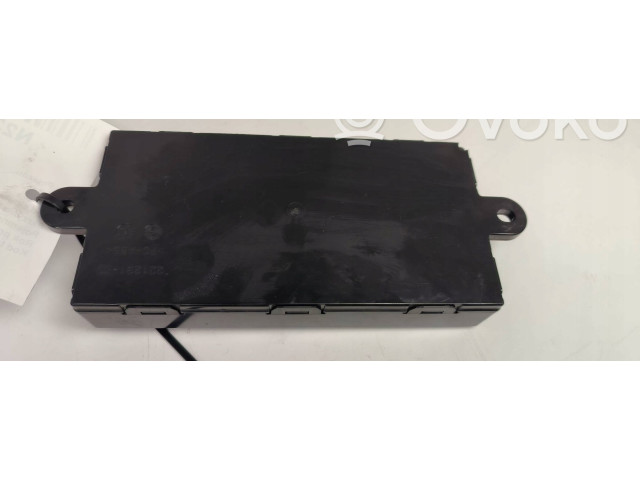 Блок комфорта 5WA907727AL Skoda Octavia Mk4