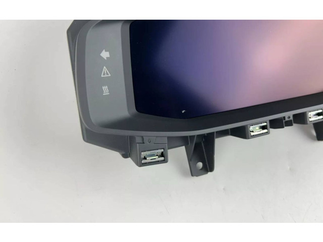 Панель приборов 5FA920790C   Cupra Formentor       