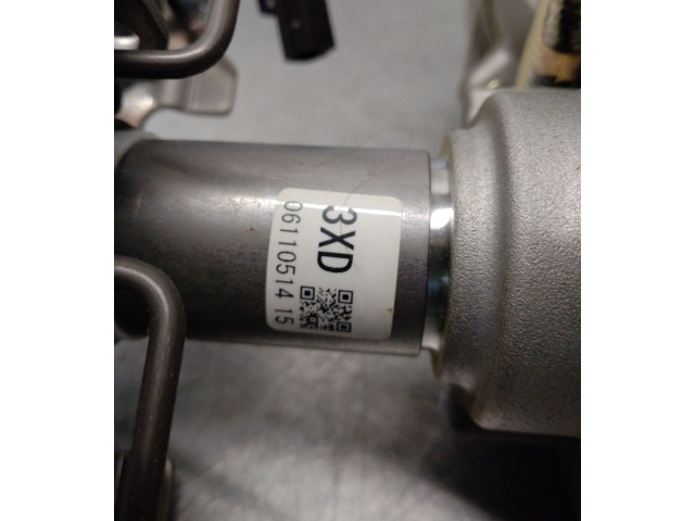 Рулевая рейка JJ301000571, Q003TB0371 Mitsubishi ASX - года