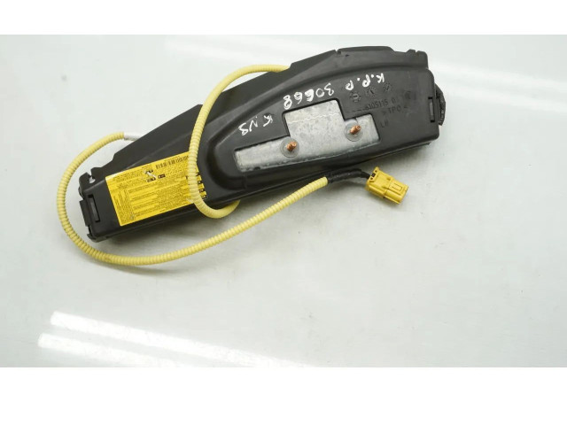 Подушка безопасности в сиденье Subaru Outback