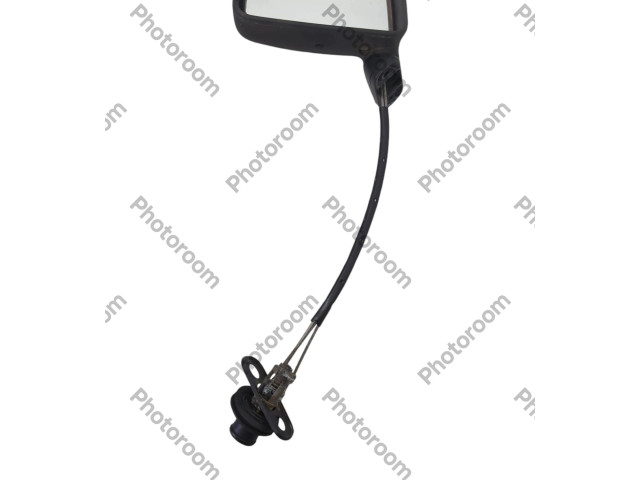 Зеркало (механическое) Volkswagen Golf II 1984 - 1991 года