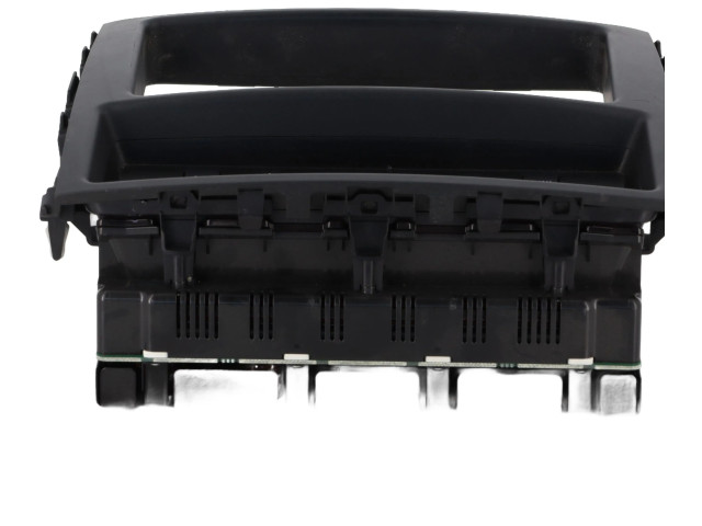 Дисплей 8750A251 Mitsubishi Pajero