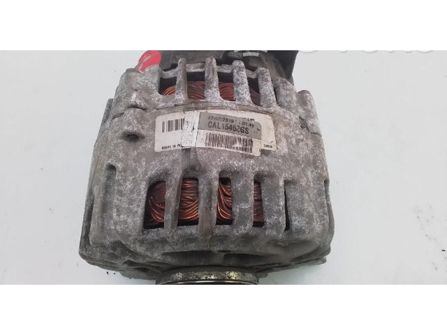 Генератор H543428a Ford B-MAX