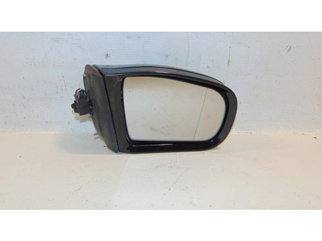 Зеркало электрическое     правое   Mercedes-Benz E W210  1995-2002 года   