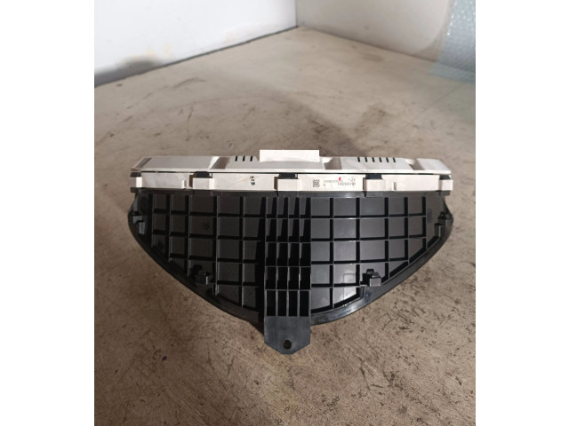 Панель приборов MN188384, 2574206653 Mitsubishi Grandis